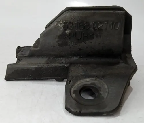 Borracha Grade Churrasqueira Corolla 2016 2017 2018