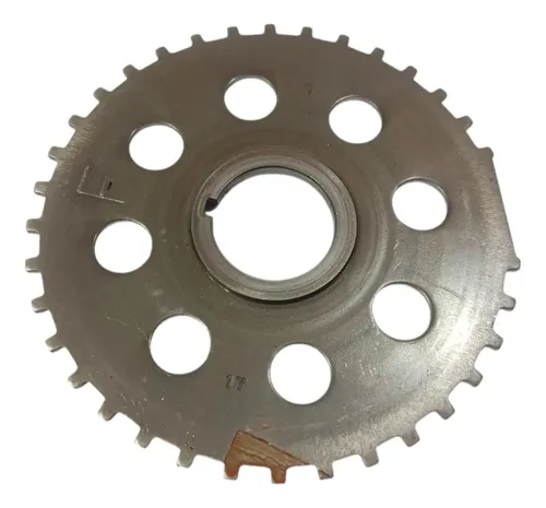 Roda Fônica Corolla 2.0 2015 2016 2017 2018 2019