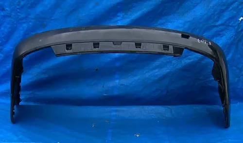 Parachoque Traseiro Bmw 535i 2011 2012  Detalhe