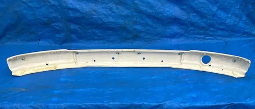 Alma Parachoque Dianteiro Renault Master 2002 A 2009