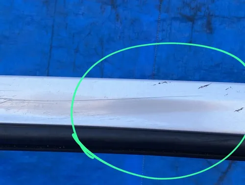 Porta Traseira Direita Peugeot 307 2002 Á 2012 Traseira Direita Prateado