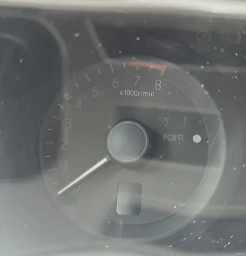 Painel Instrumentos Honda Hrv 2015 2016 2014 2015 Preto