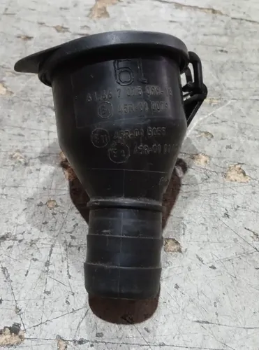 Gargalo Reservatorio Agua Parabrisa Bmw 118 2005 - 2012