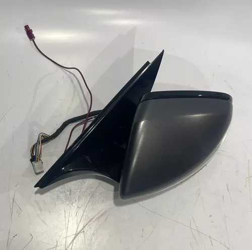 Retrovisor Esquerdo Mercedes C200 C250 C300 2018 - 2021