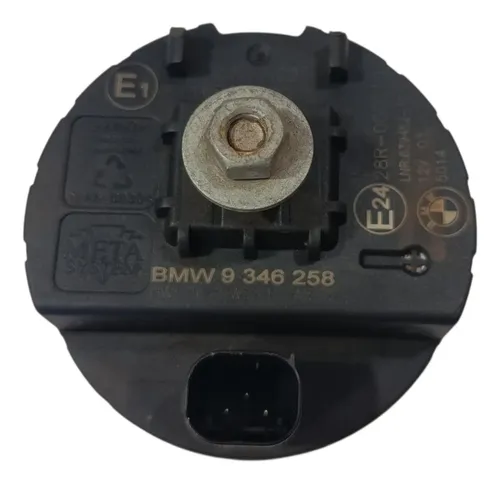 Sirene Alarme Bmw 135i 320i 2014 2015 2016