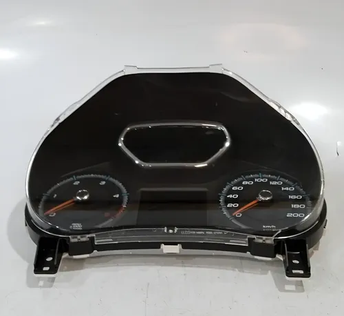 Painel De Instrumentos S10 2.8 Diesel 2017 2018 2019 2020 Branco