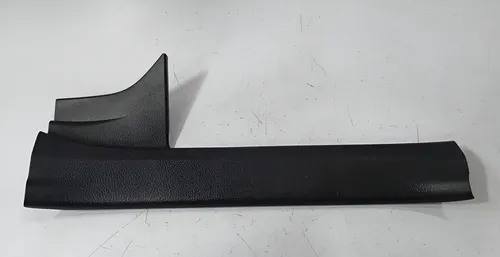 Soleira Porta Traseira Direita Hrv 2016 - 2021 Preto