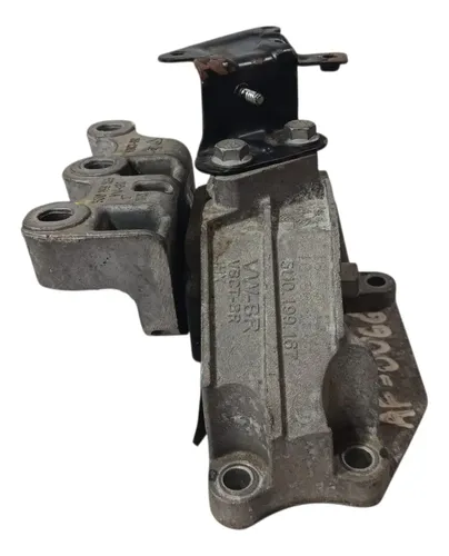 Coxim Motor Direito Gol Fox Saveiro 1.6 2008 - 2016