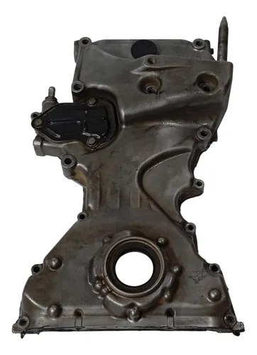 Tampa Lateral Motor Honda Civic 2.0 2012 - 2016