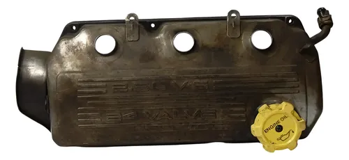 Tampa Válvula Chrysler Stratus 2.5 1999 Preto