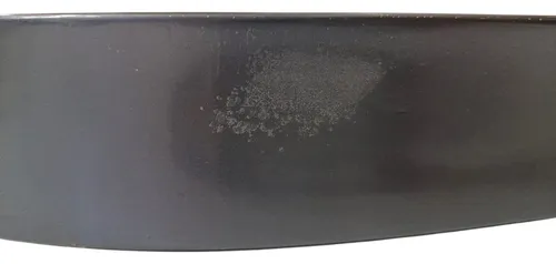 Acabamento Friso Lanterna Direita Audi A3 2001 - 2005 Preto