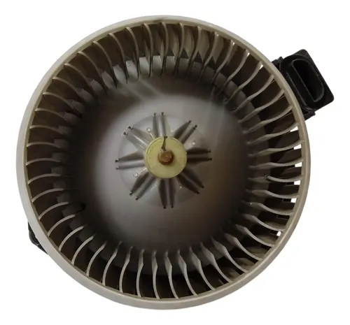 Motor Ventilador Ar Forçado Spin 2013 - 2018