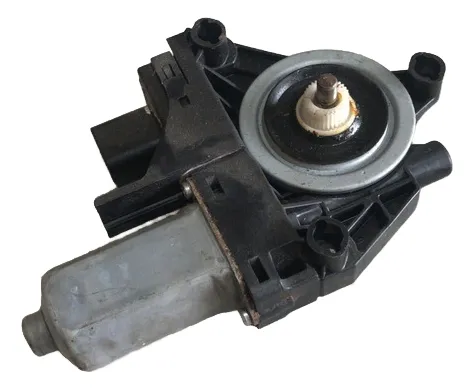 Motor Vidro Dianteiro Direito Grand Cherokee 2014 - 2019