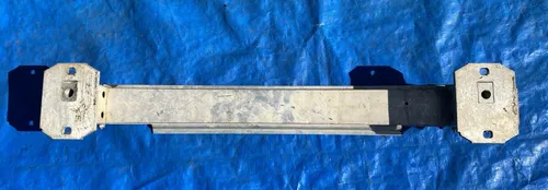 Alma Parachoque Traseiro Bmw X3 X4 2013 2014 2015 2016 17