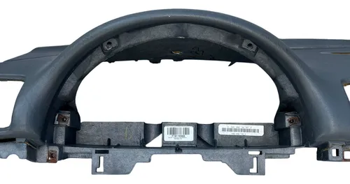 Capa Painel Tabelier Mercedes Ml500 2004 2005 Preto