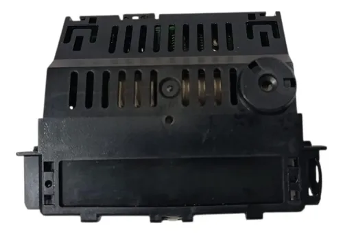 Display Estacionamento Mercedes C320 2000 - 2005 Preto