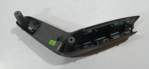 Moldura Comando De Vidro Traseiro Esquerdo Audi A4 2014