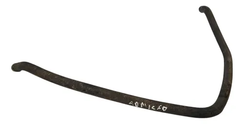 Mangueira Coletor Admissão Lifan 530 2015 - 2018