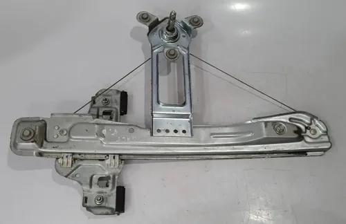 Máquina De Vidro Manual Traseira Direita Cobalt 2011 - 2016