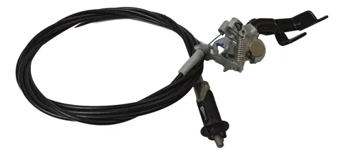 Alavanca Abertura Tanque Porta Malas Corolla 2015 - 2019