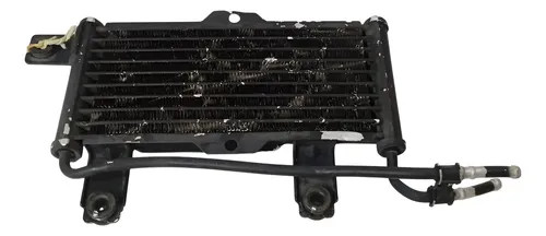 Radiador Óleo Câmbio Hyundai Vera Cruz 3.8 V6 Aut 2010