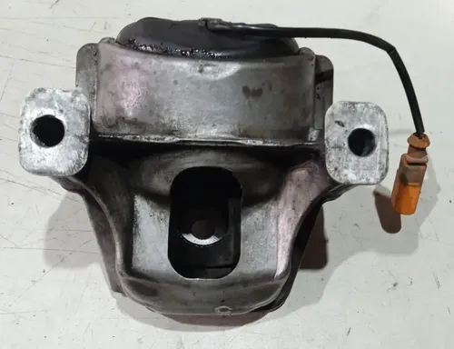 Coxim Motor Esquerdo Audi A5 2.0 2013