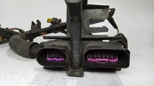 Chicote Bicos Injetores Audi A4 A5 2.0 2009 - 2012