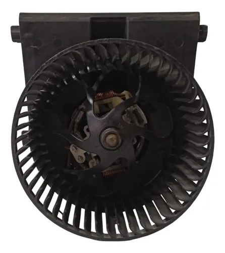 Motor Ventilador Ar Forçado Audi A3 1999 - 2005