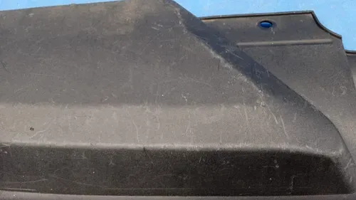 Acabamento Superior Painel Frontal Audi A4 09 2010 2011 2012