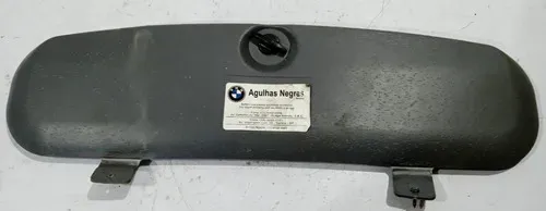 Caixa De Ferramentas Porta Malas Bmw 323i 2000 2001