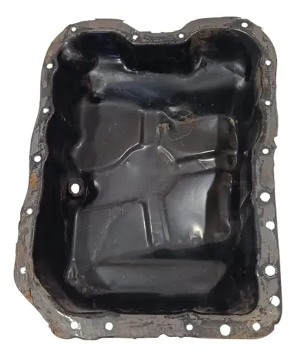 Carter Óleo Motor Chrysler 300c 5.7 2007 2008 Preto