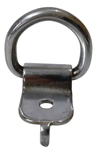 Gancho Porta Malas Lexus Es350 2008 2009 2010 2011