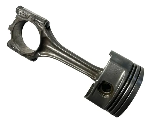 Pistão Com Biela Audi A3 1.8 20v 1997 A 2006