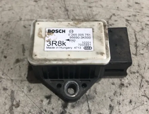 Sensor Estabilidade Azera Sonata 2010 - 2012 / 95690-3k500