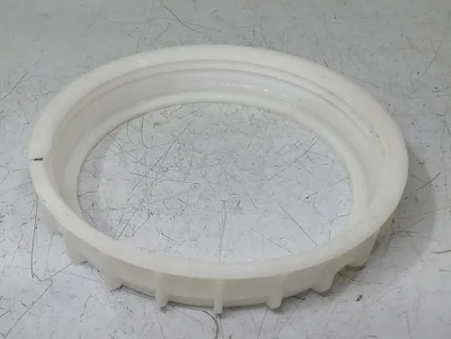 Trava Bomba Combustível Onix 2013 - 2019