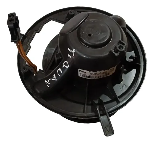 Motor Ventilador Do Ar Forçado Audi Q3 2.0 2013 2014 2015