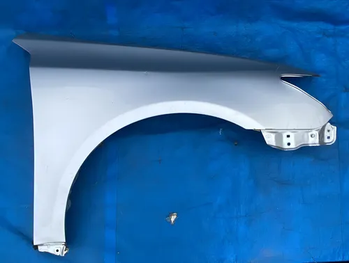 Paralama Direito Lexus Es350 2007 Á 2012 Detalhe