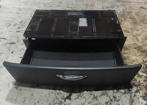 Porta Objetos Console Kia Sorento 2004 - 2009 Porta Objetos Console Kia Sorento 2004 - 2009