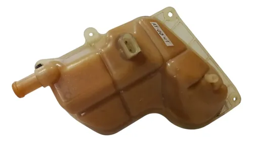 Reservatório Água Radiador Passat Golf 1.8 1997 - 2003