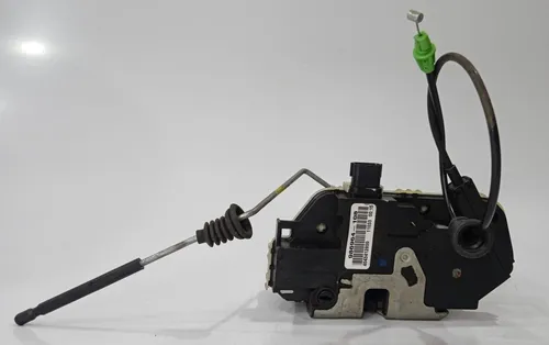 Fechadura Traseira Esquerda Ford Edge 2008 - 2014