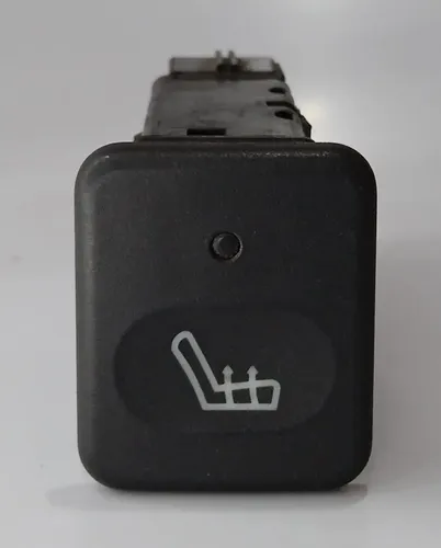 Botão Aquecimento Banco Discovery 2 1999 2000 2001 2002