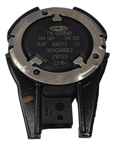Sensor De Chuva Parabrisa Tiggo 7 2020 2021 2022/t155205191