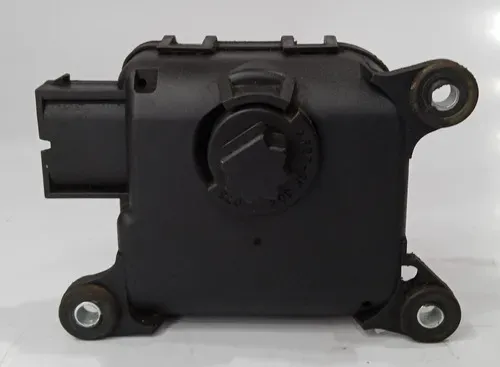 Motor Atuador Caixa Ar Renault Master 2008 2012 / 0132801169