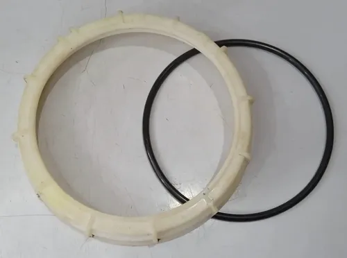 Rosca Trava Bomba De Combustível Toyota Etios 2013 - 2016