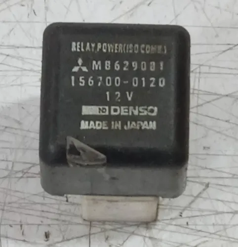 Relé Potência Mitsubishi 3000gt 1991 - 1999 / 156700-0120  