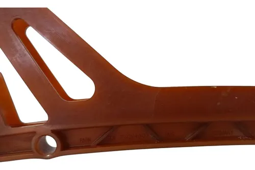 Guia Corrente Bmw 320i X1 2.0 Turbo 2013 - 2018 Marrom-escuro