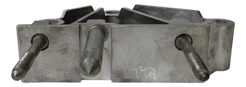 Suporte Coxim Motor Jetta Variant 2.5 2011