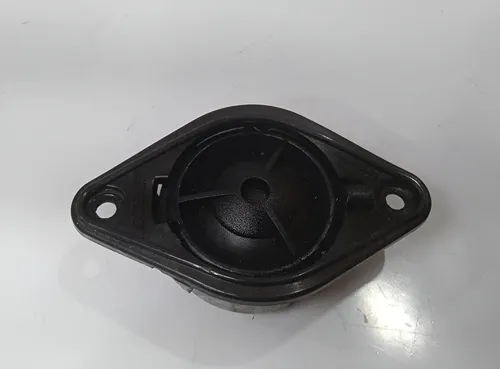 Tweeter Alto Falante Porta Porsche Cayenne 2006 Preto