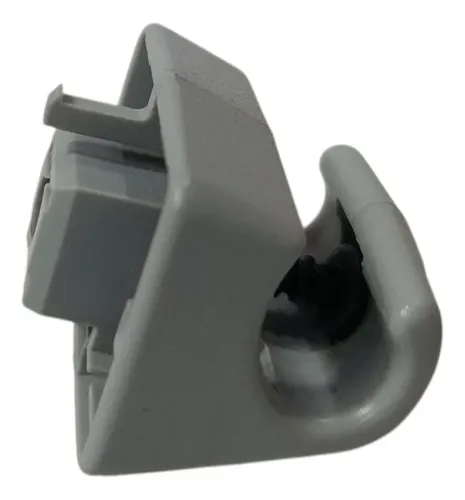 Trava Quebra Sol Esquerdo Mercedes C320 2001 - 2005