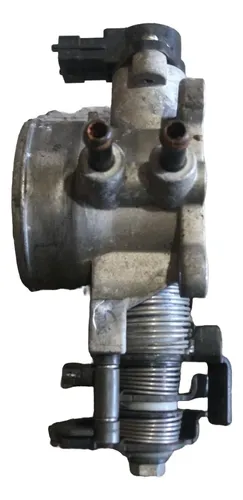 Corpo Borboleta Tbi I30 2.0 2009 - 2012 / 35170-26910